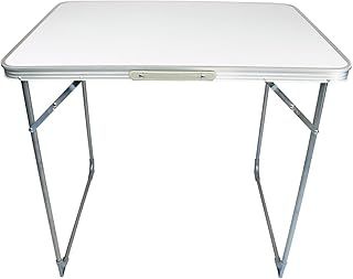 80cm Portable Folding Outdoor Camping Kitchen Work Top Table