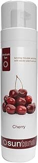 Suntana Spray tan Spray Tan Cherry Fragranced Self Tan Mousse, Medium