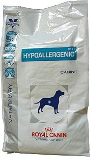 Royal Canin Dog Food Hypoallergenic Canin Dog Foode Veterinary Diet 7kg