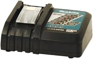 Makita DC18RC 14.4 - 18 V Li-ion Fast Battery Charger by Makita