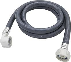 General Washing Machine Hose, 1.2m Washing Machine Water Pipe, Dishwasher Inlet Hose, Washing Machine Water Pipe, Dishwasher Pipe, for Washing Machines, Dishwashers