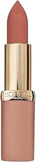 L'Oreal Paris Color Riche Ultra-Matte Nude Lipstick 02 No Cliche
