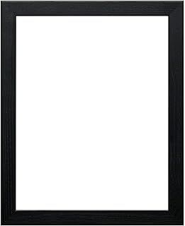 FRAMES A1 A2 A3 A4 A5 ALL SIZE POSTER, PICTURE, FRAMES (Black, A1(840 x 594 mm)