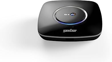 BT YouView Box