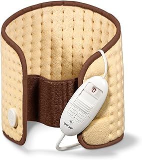 Beurer Cosy Shoulder and Neck Heating Pad