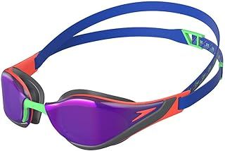 Speedo Fastskin Pure Focus Mirror Swimming Goggles