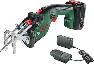 Bosch Cordless Garden Saw Keo
