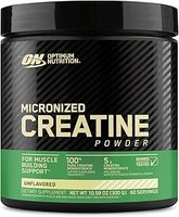 Optimum Nutrition Micronized Creatine Powder 300 g