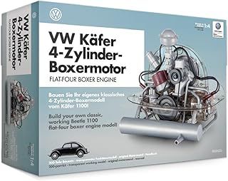 VW Käfer 4-Zylinder-Boxermotor