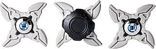 Spy Gear Ninja Stars Playset