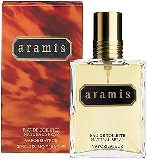 Aramis by Cologne/Eau De Toilette Spray 3.7 FL. OZ. 110 ml (Men)