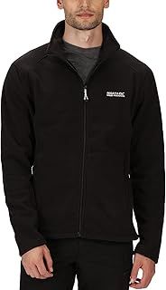 Regatta Hedman II Mens Fleece Jacket