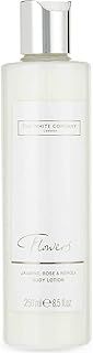 The White Company Flowers Body Lotion 250ml
