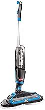 BISSELL SpinWave, Electric Mop, Hard Floor Cleaner & Polisher, Spray Mop With Rotating Pads, For Wood, Laminate, Tile & Marble, Easy to Use Mop Floor Cleaner, Corded, 2052E