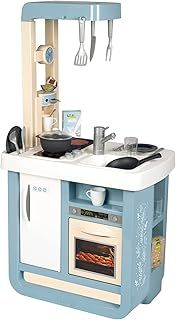 Smoby Bon Appetit Kitchen - playset for children aged 3+, 7600310824