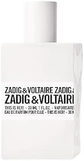Zadig & Voltaire This Is Her! Eau de Parfum