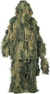 Helikon Camouflage Ghillie Suit Digital Woodland