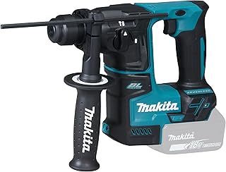 Makita DHR171Z 18V Li-Ion LXT Brushless Rotary Hammer - Batteries And Charger Not Included