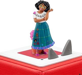 tonies Encanto Audio Character - Encanto Toys, Disney Audiobooks for Children