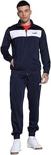PUMA Men's Poly Suit Cl Track Suit