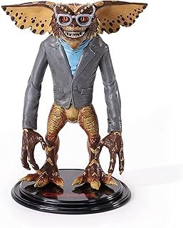 The Noble Collection Gremlins Brain Bendyfig