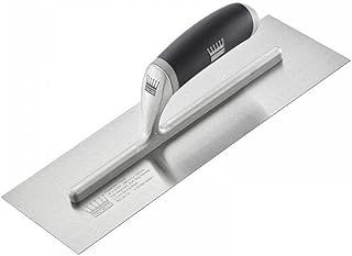 RAGNI 14" Carbon Steel PLASTERERS Trowel