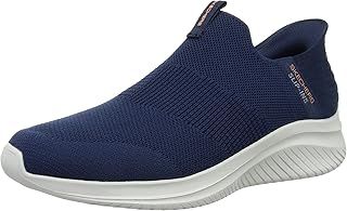 Skechers Men's Ultra Flex 3.0 Smooth Step Sneaker