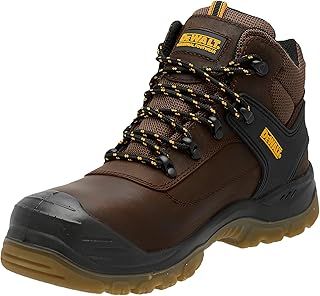 DEWALT Men's North Dakota, Steel Safety Toe Work Boot