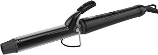 Wahl Curling Tong, Hair Styling Tool, Curling Wand, Ceramic Curlers for Shiny Curls, Corded Hair Curling Wand, Swivel Cord, Quick Heat, Cool Touch Tip, Barrel Clamp, 25mm