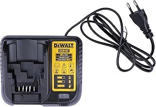 Dewalt DCB107 Dcb107 10.8V 18V Li-Ion Accu Oplader