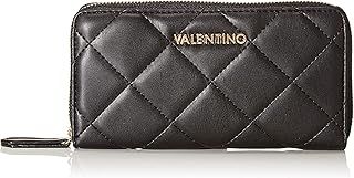 Valentino Women's Ocarina Travel Accessory Bi-Fold Wallet