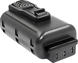 Nail Gun Battery Li-Ion 7.4V 3000mAh for Paslode 902654 902400 B20543 (1)