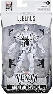 Marvel Legends Agent Anti-Venom