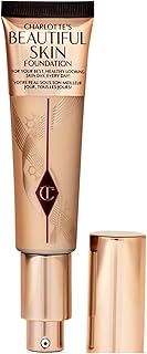 Charlotte Tilbury Charlotte's Beautiful Skin Foundation (30ml, 4 Warm)