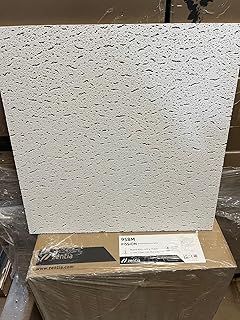 Fission Board BP958M3C 600mm X 600mm Board Edge - Box of 16 Tiles