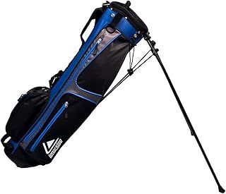 Longridge 6“ Wochenend-Golfständer Tasche