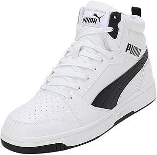 PUMA Unisex's Rebound V6 Sneaker