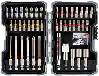 Bosch 2607017164 43Pcs Screwdriver Bit Set
