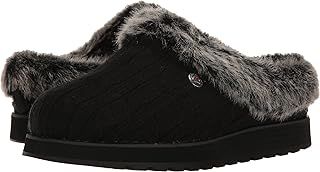Skechers Women's Keepsakes Ice Angel Slipper