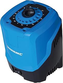 Silverline 312279 DIY 95W Drill Bit Sharpener 95W UK