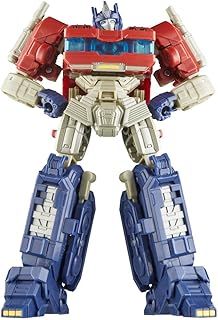 Transformers Studio Series Deluxe One 112 Optimus Prime Action Figure