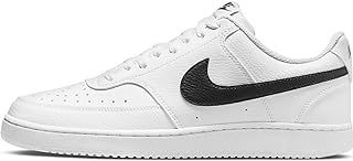 NIKE Men's Court Vision Lo Be Basketball Shoe