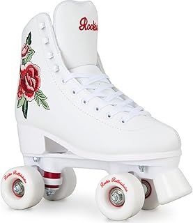 Rookie Rollerskates Roller Skates, Unisex Adults