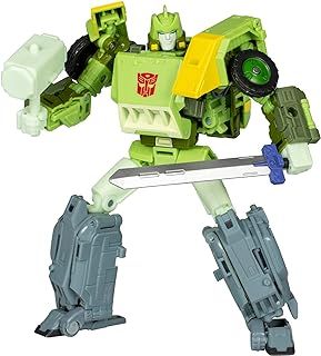 Transformers Toys Studio Series Leader The The Movie 86-30 Springer, 8.5-inch Converting Action Figure, 8+