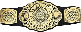WWE Intercontinental Championship Belt 2020 Edition