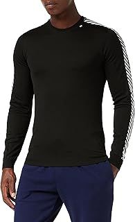 Helly Hansen Men's HH LIFA Stripe Crew Base Layer