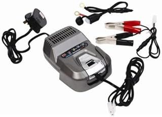 Oxford Oximiser 601 12V UK Motorcycle Bike Battery Charger OF600 Optimiser 2011