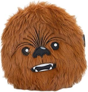 Loungefly Star Wars Chewbacca Coin Bag Purse