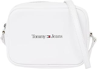 Tommy Hilfiger Women's Tjw Camera Bag Aw0aw15029 Crossovers