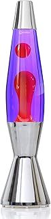 Lava Lamp Violet Red - The Original Astro Baby